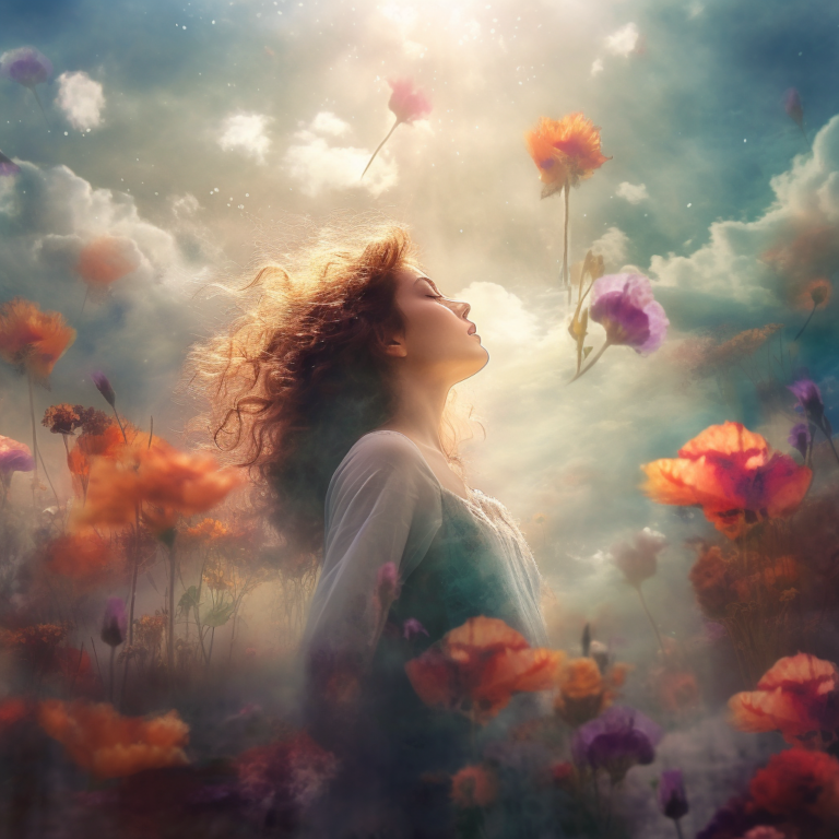 Using Affirmations For Success And Happiness