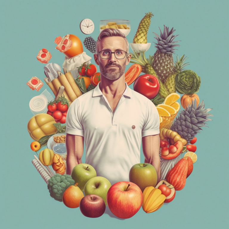 It’s Never Too Late to Start Taking Care of Your Health