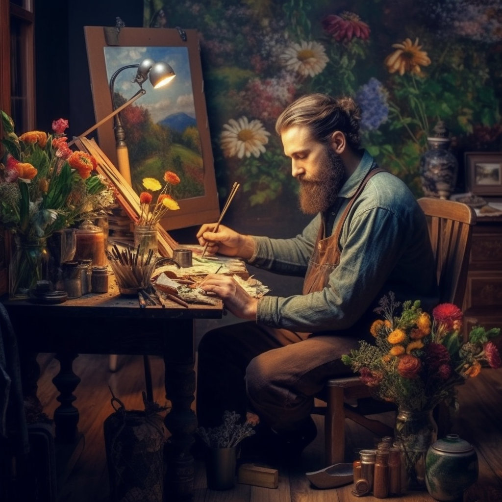 Hobbies Ideas