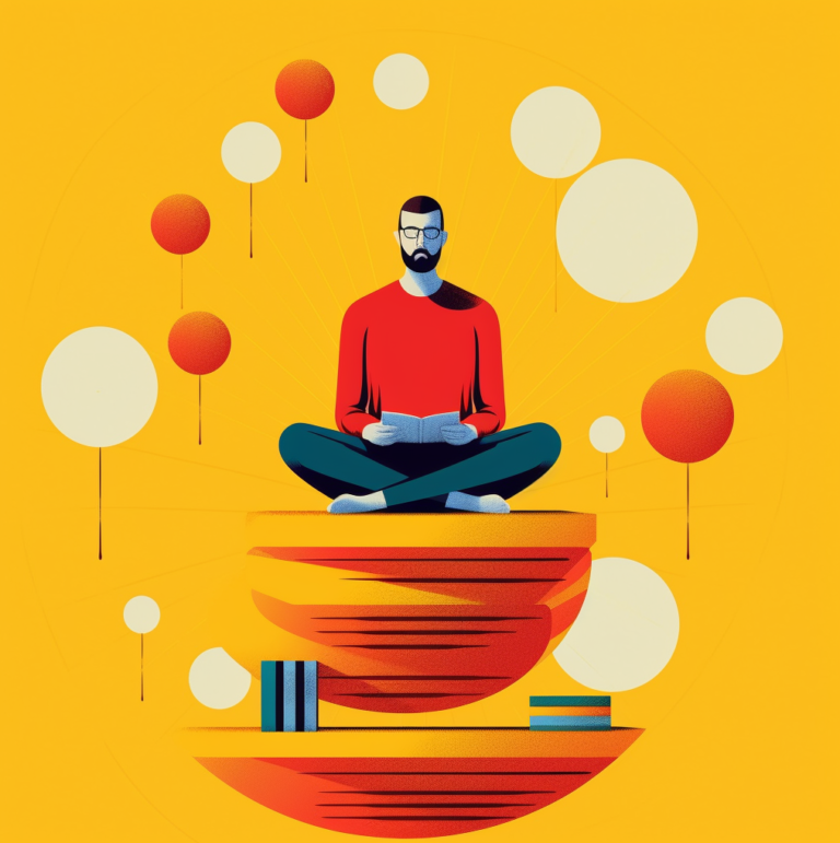 How to exercise your mindfulness