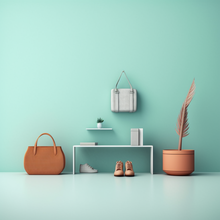 Minimalistic Lifestyle in your 40s