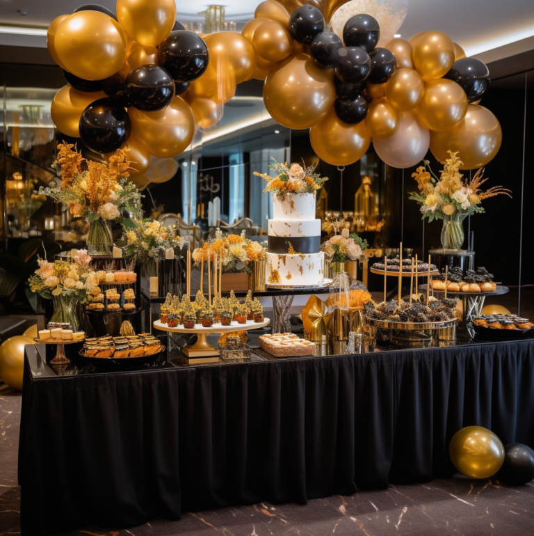 Happy to be turning 40