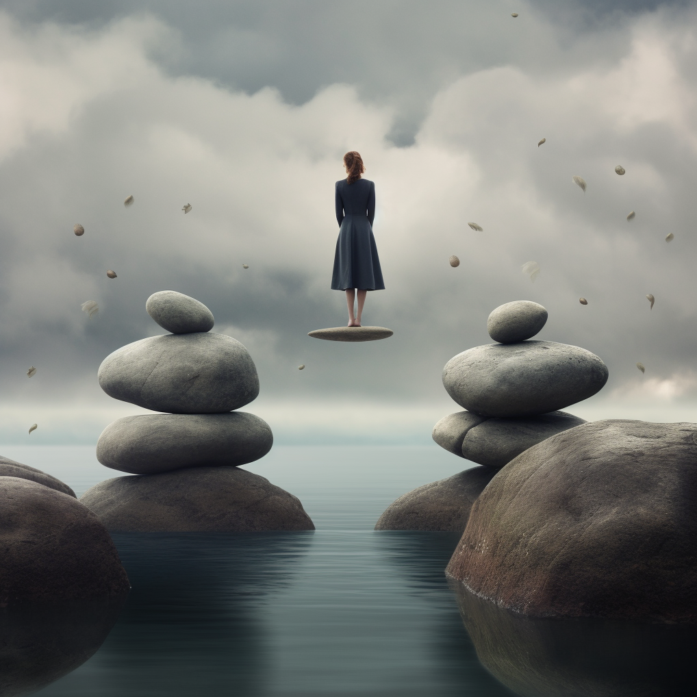 Finding Meaning Of Life In Your 40s