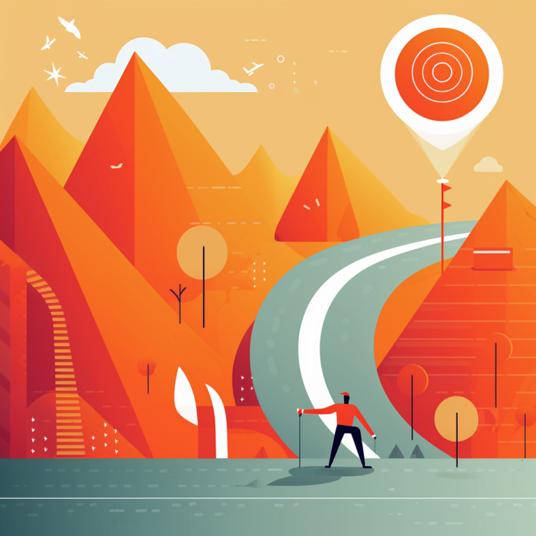 New Year's Goals And Resolutions