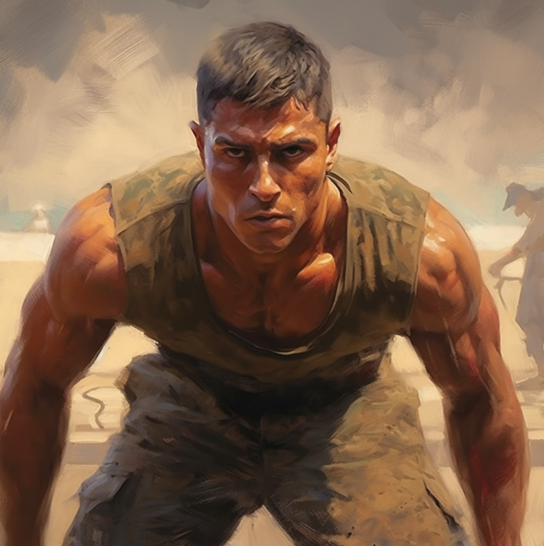 Practicing Self Discipline In Midlife