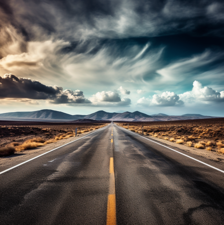 Your Roadmap To Success