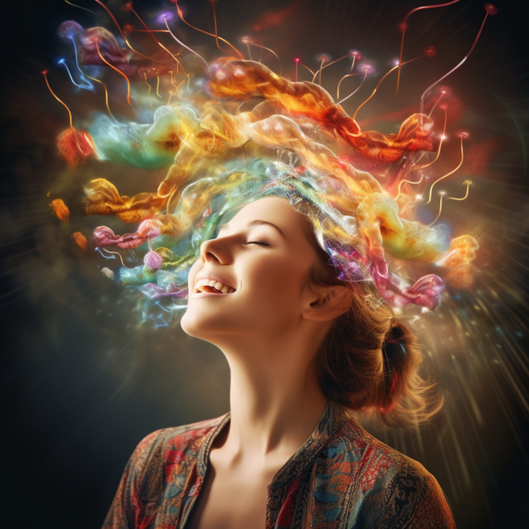 Increase Dopamine
