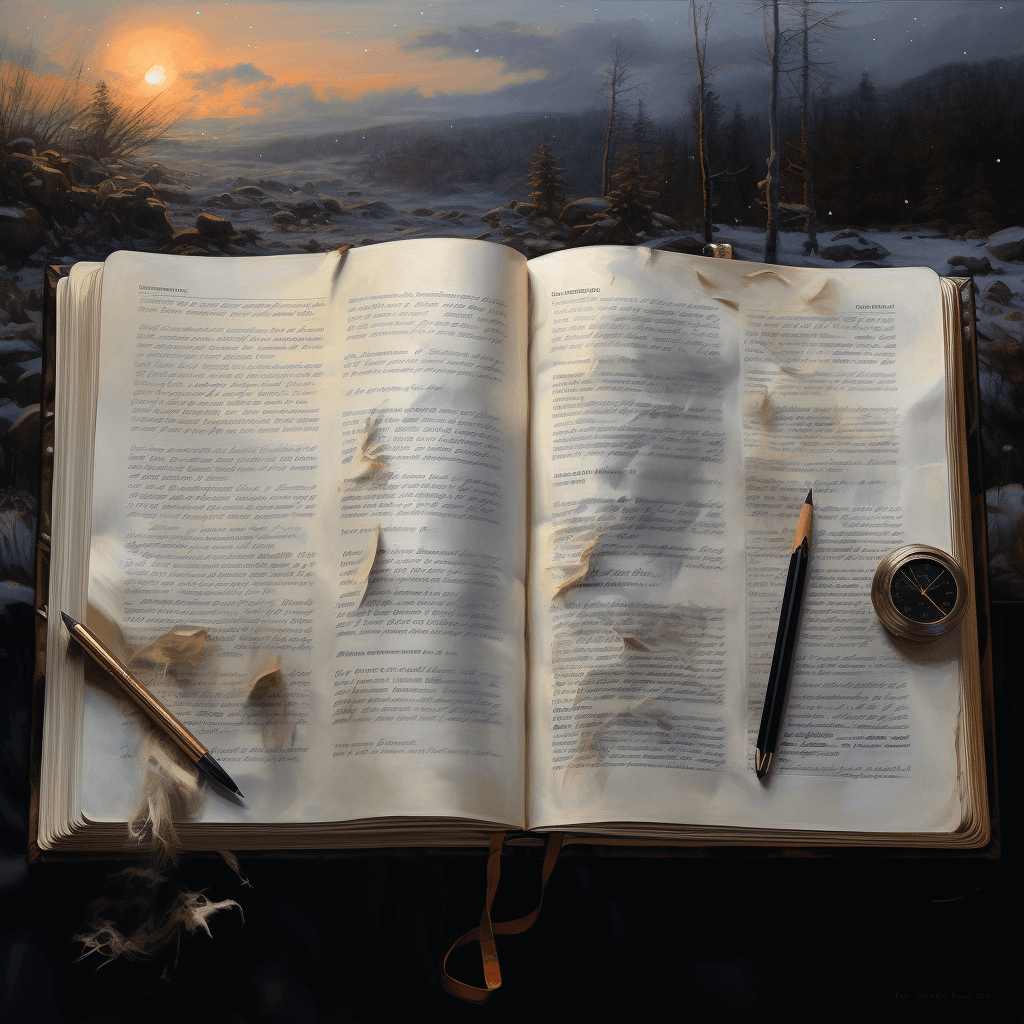 Journaling - Maintain Consistency