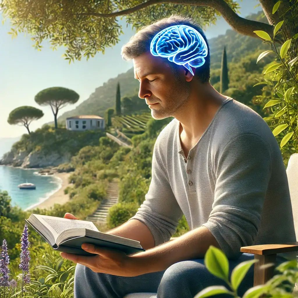 Boosting Brain Health After 40: Cognitive Strategies from Blue Zone Regions