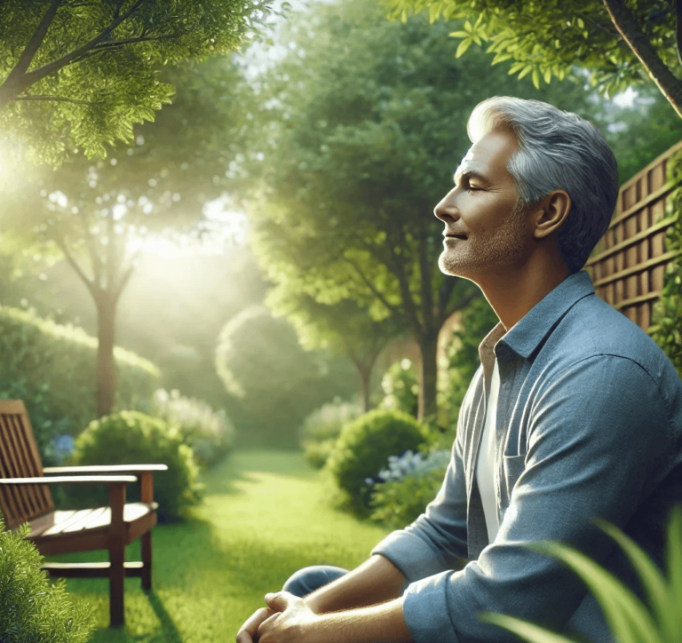 Building Resilience: How Blue Zones Cultivate Mental and Emotional Well-Being After 40