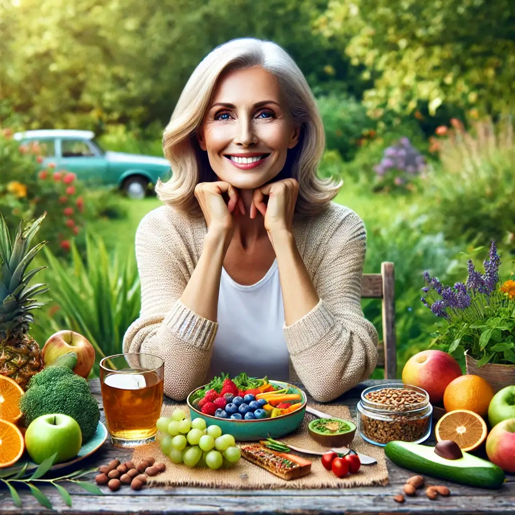 Loma Linda Lifestyle: How the Diet of This American Blue Zone Promotes Health After 40