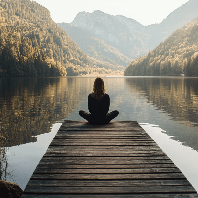 Mind Over Age: How Mental Health Can Influence Longevity After 40