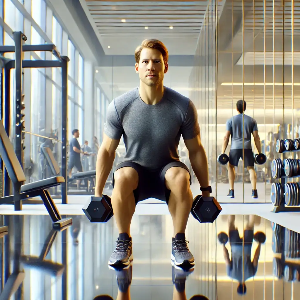 Mind and Muscle: How Strength Training Enhances Mental Clarity After 40