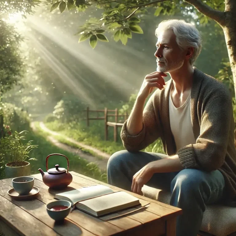 The Power of Purpose: Finding Your 'Ikigai' for a Fulfilling Life After 40