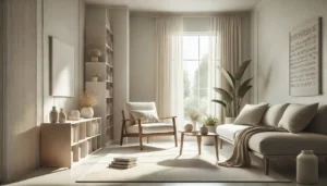 The Art of Letting Go: How Decluttering Your Mind and Space Boosts Longevity After 40