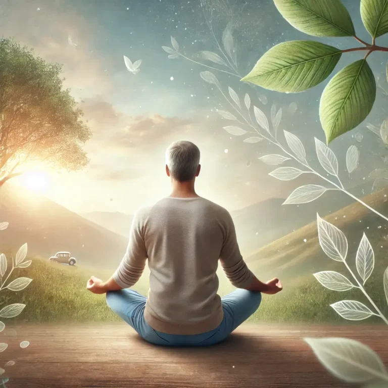 Breath of Life: The Importance of Proper Breathing Techniques for Longevity After 40
