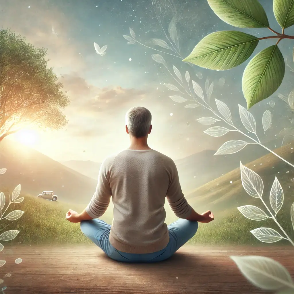Breath of Life: The Importance of Proper Breathing Techniques for Longevity After 40