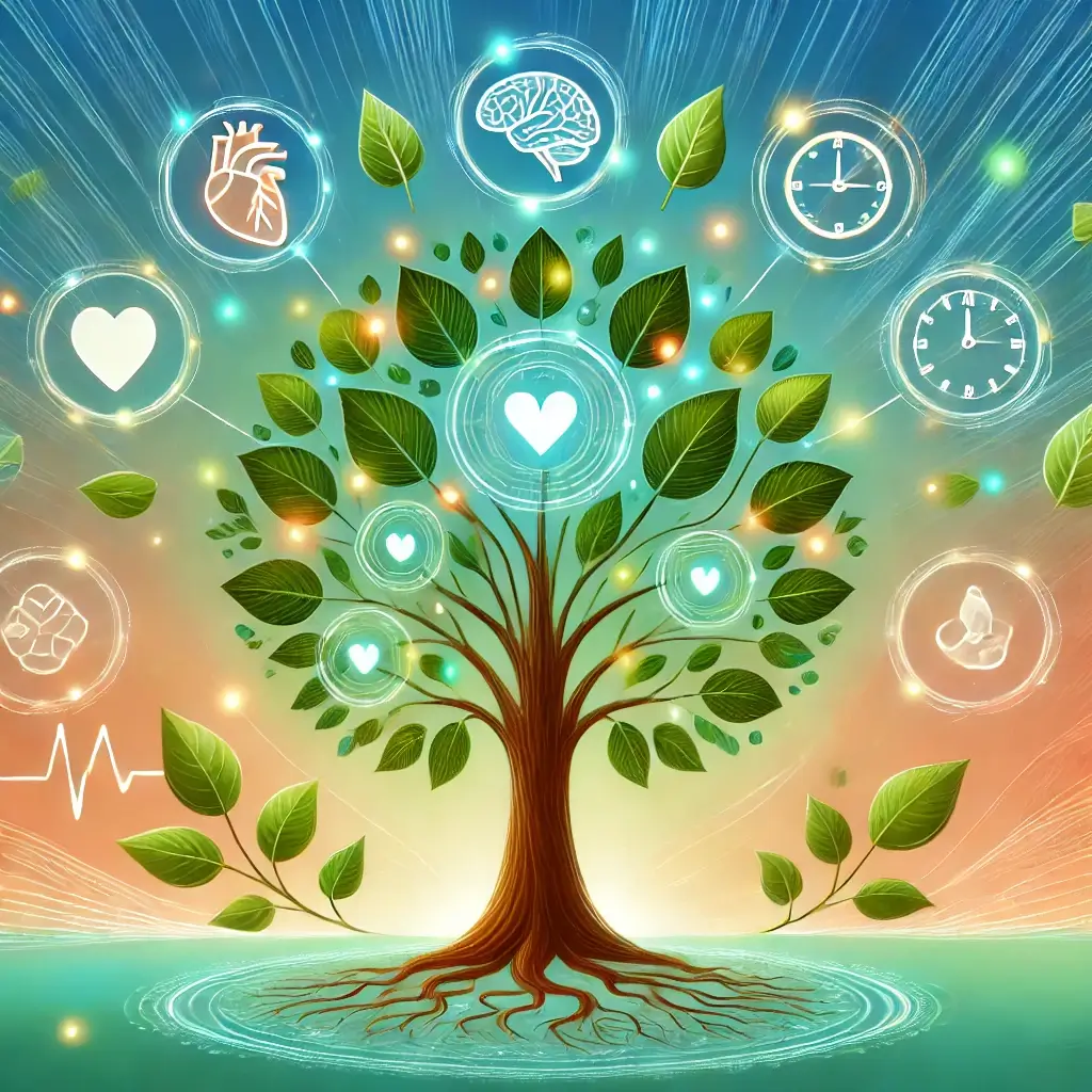 Harnessing the Power of Positivity: How a Growth Mindset Supports Longevity