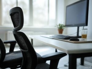 The Connection Between Posture and Longevity: Why Sitting Right Matters