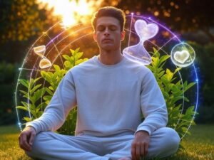 The Longevity-Mindfulness Connection: How Stress Reduction Can Extend Your Lifespan