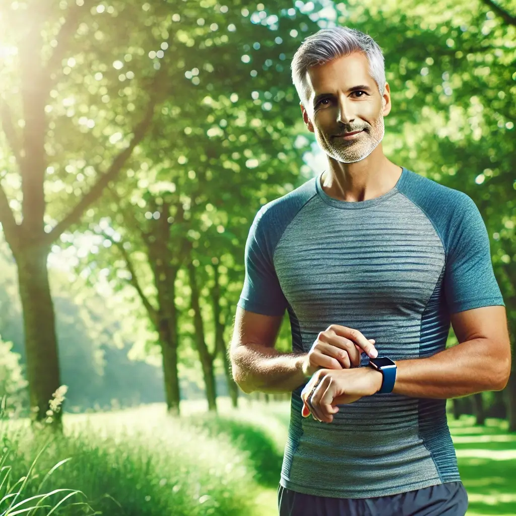 The Role of Movement in Longevity: How Daily Activity Keeps You Young After 40