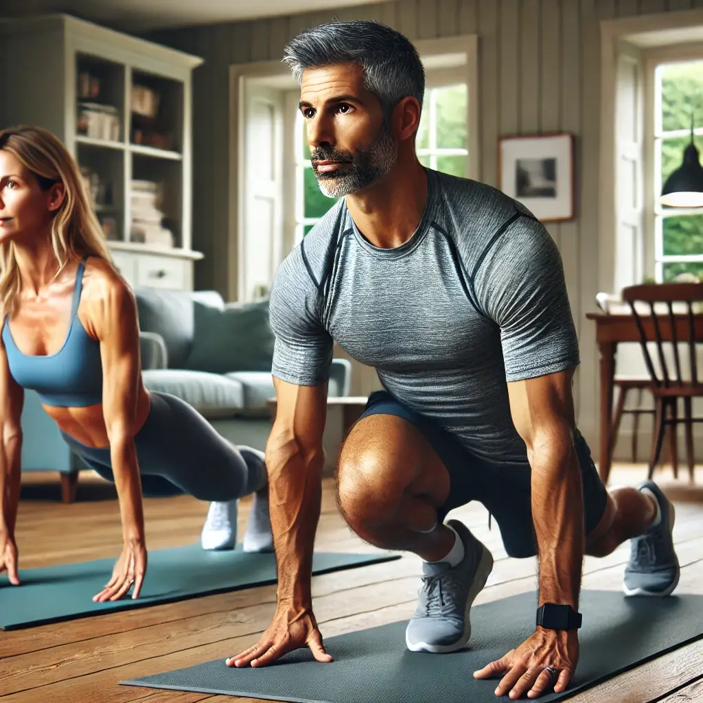 The Connection Between Strength Training and Longevity: How Resistance Training Supports a Longer, Healthier Life
