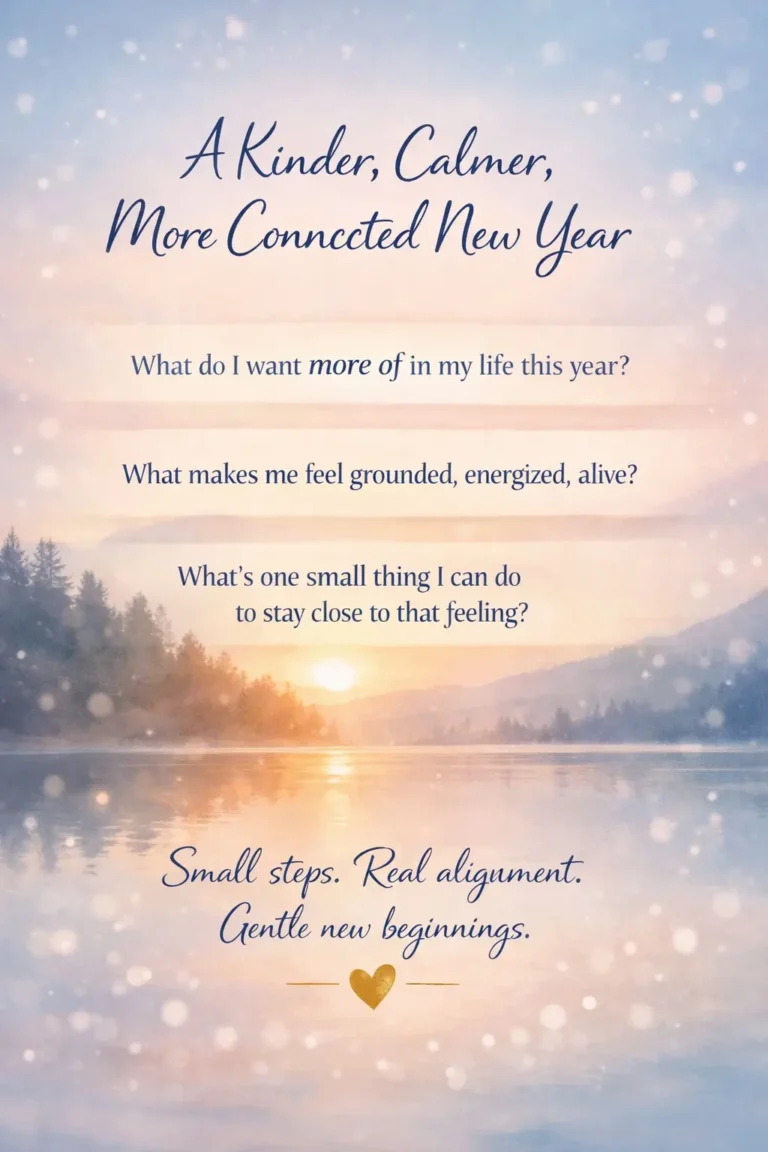 Before You Set Another Goal, Read This